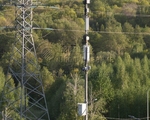 Мачта связи