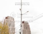 Мачта связи