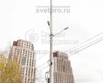 Мачта связи
