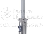 Опора выдвижная