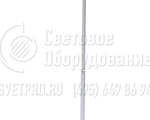 Опора выдвижная