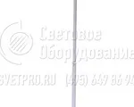 Опора выдвижная