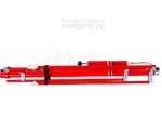 Опора выдвижная
