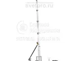 Опора выдвижная