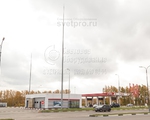 Молниеотвод