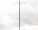 Молниеотвод