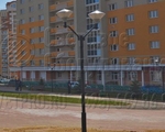 Сокол Опора декоративная