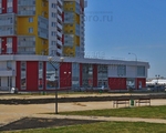 Сокол Опора декоративная