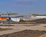 Сокол Опора декоративная