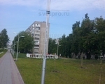 Экслибрис Опора декоративная