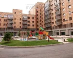 Экслибрис Опора декоративная