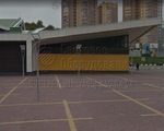 Мербау Комплекс отраженного света
