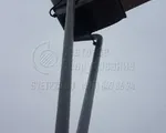 Мербау Комплекс отраженного света