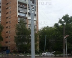 Мербау Комплекс отраженного света