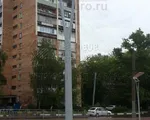 Мербау Комплекс отраженного света