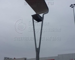 Мербау Комплекс отраженного света
