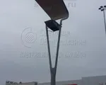 Мербау Комплекс отраженного света