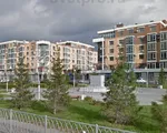 Капля Опора декоративная