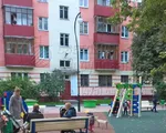 Капля Опора декоративная