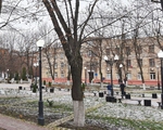 Си-Си Опора декоративная