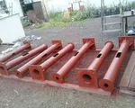 ЗДФ Закладные детали фундамента
