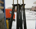 ЗДФ Закладные детали фундамента