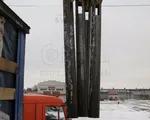 ЗДФ Закладные детали фундамента