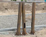 ЗДФ Закладные детали фундамента