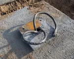 ЗДФ Закладные детали фундамента