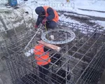 Анкерные закладные детали