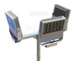 L, T, V, H, K Кронштейны для прожекторов