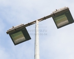 Tempo RVP151 / RVP251 / RVP351 Прожектор