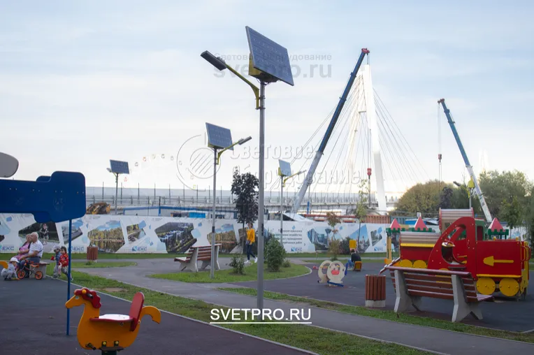 Опоры ОГК могут быть разработаны специально для заказчика под его условия.