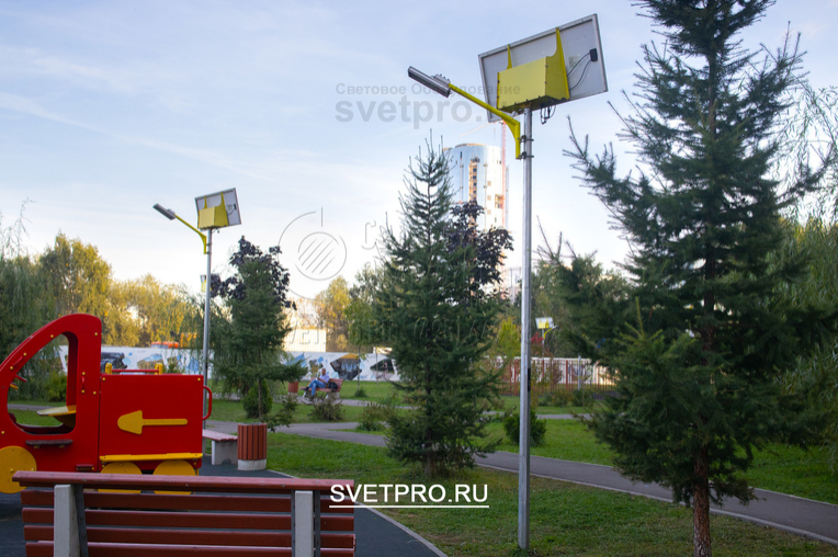 Кронштейны в стоимость опор ОГК не входят их нужно приобретать отдельно.