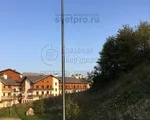 НПК-5 Опора несиловая прямостоечная круглоконическая высота 5 метров