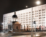 НПК-5 Опора несиловая прямостоечная круглоконическая высота 5 метров