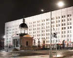НПК-5 Опора несиловая прямостоечная круглоконическая высота 5 метров
