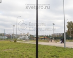 НПК-5 Опора несиловая прямостоечная круглоконическая высота 5 метров