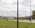 НПК-5 Опора несиловая прямостоечная круглоконическая высота 5 метров
