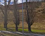 НПК-6 Опора несиловая прямостоечная круглоконическая высота 6 метров