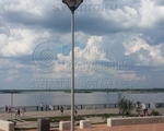 НПК-6 Опора несиловая прямостоечная круглоконическая высота 6 метров