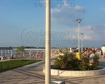НПК-6 Опора несиловая прямостоечная круглоконическая высота 6 метров