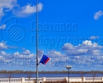 НПК-7 Опора несиловая прямостоечная круглоконическая высота 7 метров