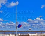 НПК-7 Опора несиловая прямостоечная круглоконическая высота 7 метров