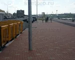 НПК-8 Опора несиловая прямостоечная круглоконическая высота 8 метров