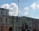 НПК-8 Опора несиловая прямостоечная круглоконическая высота 8 метров