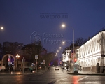 НПК-9 Опора несиловая прямостоечная круглоконическая высота 9 метров