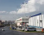 НПК-10 Опора несиловая прямостоечная круглоконическая высота 10 метров