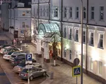 НПК-10 Опора несиловая прямостоечная круглоконическая высота 10 метров