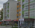 НПГ-4 Опора несиловая прямостоечная граненая высота 4 метра